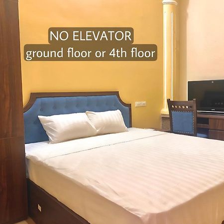 Hanoi Hidden Guest House エクステリア 写真